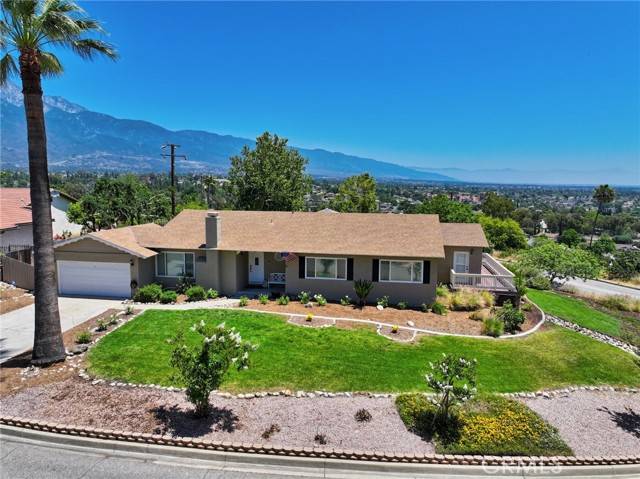 Rancho Cucamonga, CA 91730,7953 Chula Vista Drive