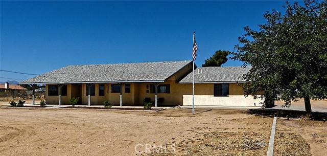Hesperia, CA 92345,11354 8th Avenue