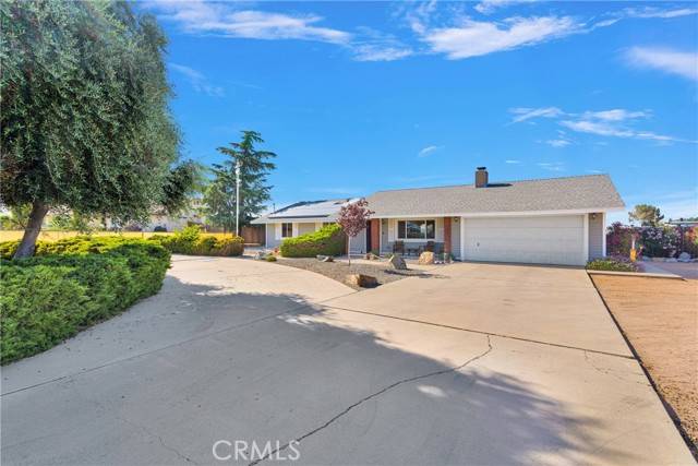 Hesperia, CA 92345,15680 Larch Street