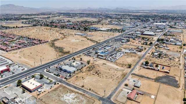 Victorville, CA 92392,0 Anacapa Road
