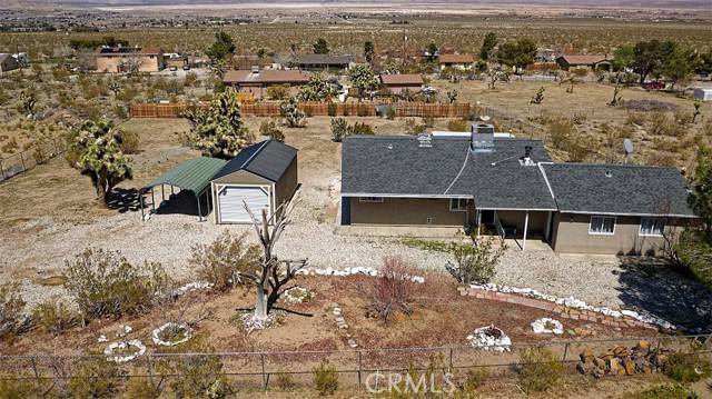 Lucerne Valley, CA 92356,32816 Topaz Road