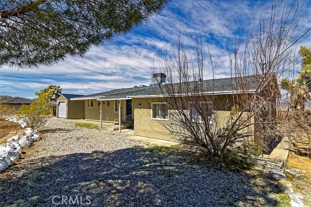 Lucerne Valley, CA 92356,32816 Topaz Road