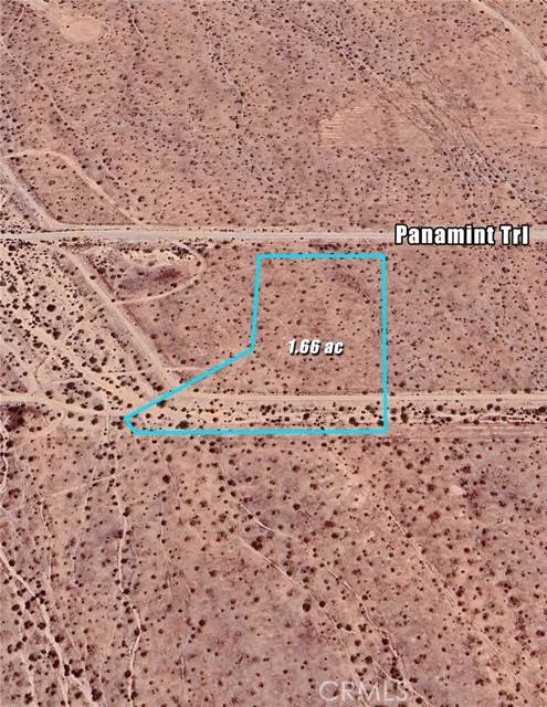 Helendale, CA 92342,0 Panamint Trail