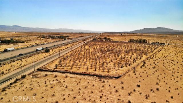 Yermo, CA 92398,45534 Hacienda Road