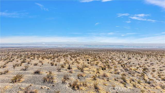 Oro Grande, CA 92368,0 Near Bryman Road