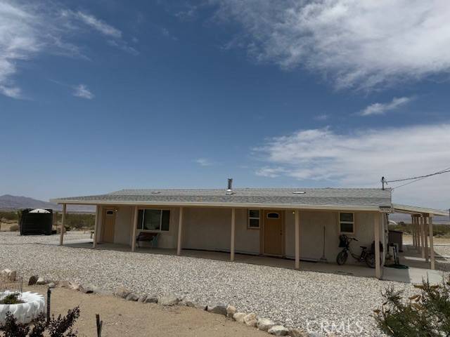 Lucerne Valley, CA 92356,36160 Palm Road