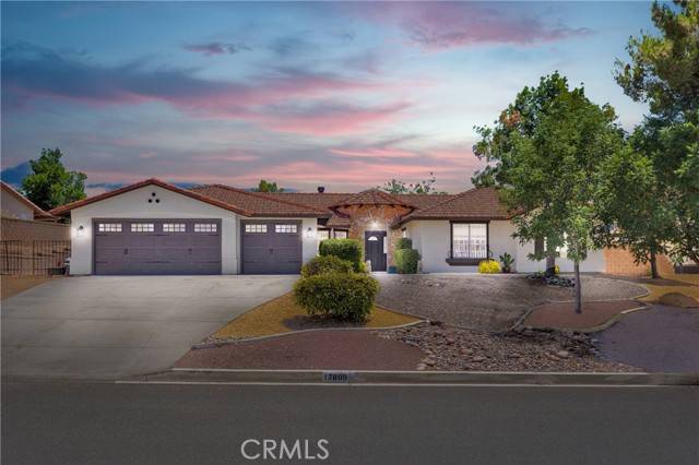 Apple Valley, CA 92307,17809 Branding Iron Road
