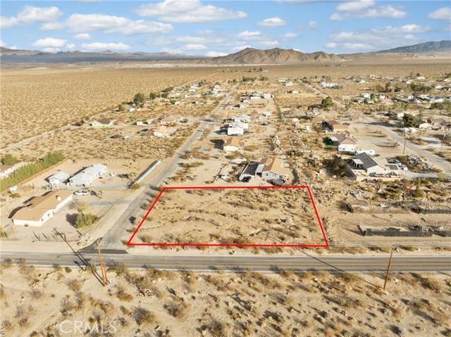 Lucerne Valley, CA 92356,721 Zircon Road