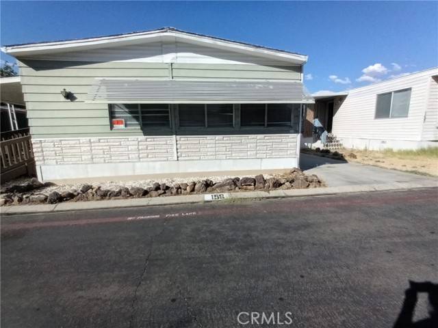 Barstow, CA 92311,1000 Windy Pass #156