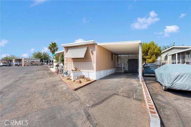 Barstow, CA 92311,701 Montara Road #49