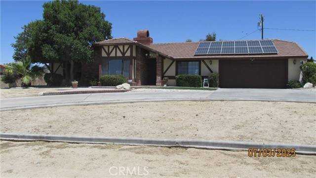 Apple Valley, CA 92307,19824 Yucca Loma Road