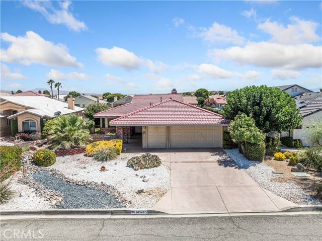 Helendale, CA 92342,14349 Hurricane Lane