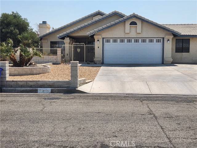 Helendale, CA 92342,26489 Blue Water Road