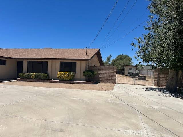Hesperia, CA 92345,7980 Kingston Avenue