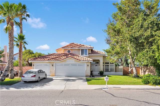 Victorville, CA 92392,12913 Tiburon Drive