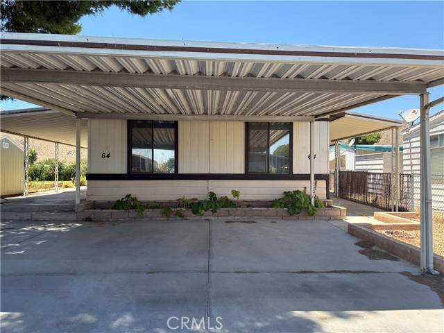 Apple Valley, CA 92307,20683 Waalew Road #B64