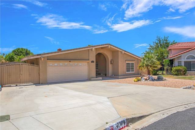 Victorville, CA 92395,12608 Tamarisk Road