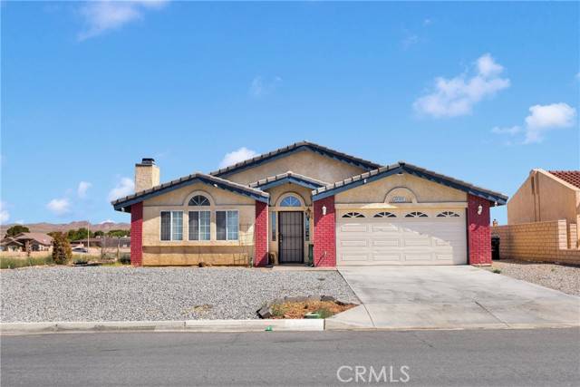 Helendale, CA 92342,26969 Lakeview Drive