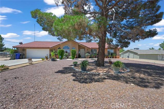 Victorville, CA 92395,12524 Shamrock Avenue