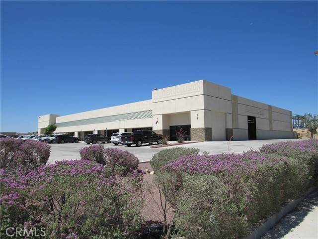 Victorville, CA 92395,12858 Production Place