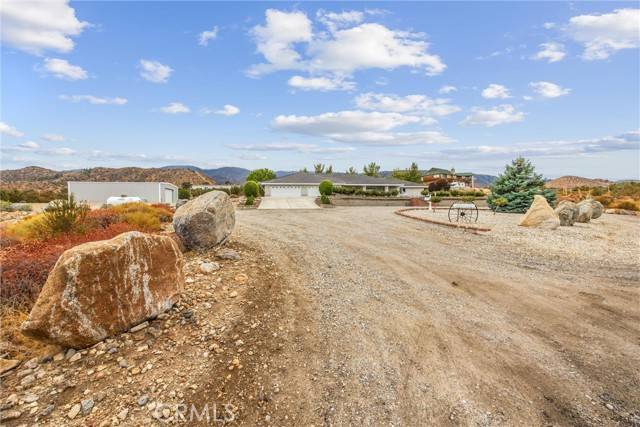 Pinon Hills, CA 92372,325 Canyon Road