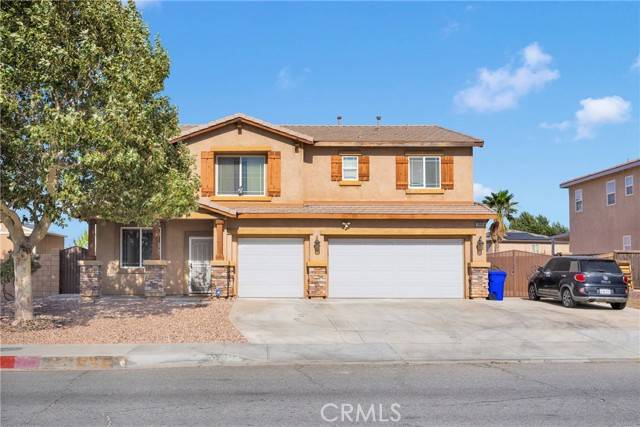 Victorville, CA 92392,13695 Mesa Linda Avenue