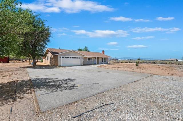 Apple Valley, CA 92307,23405 Ramona Avenue
