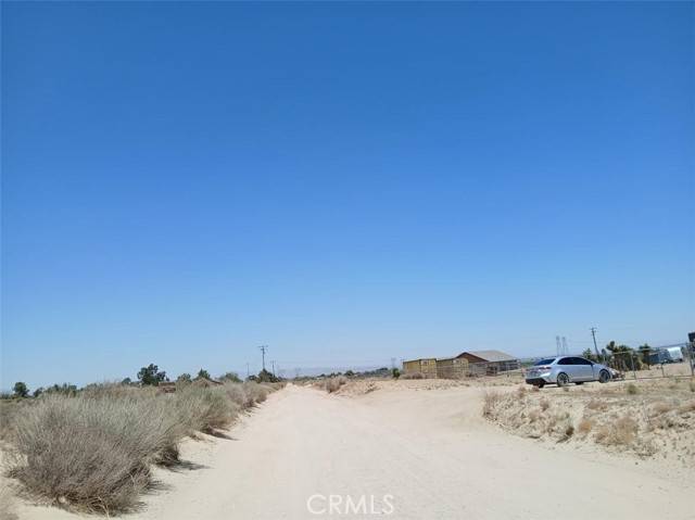 Phelan, CA 92371,0 Eaby Road