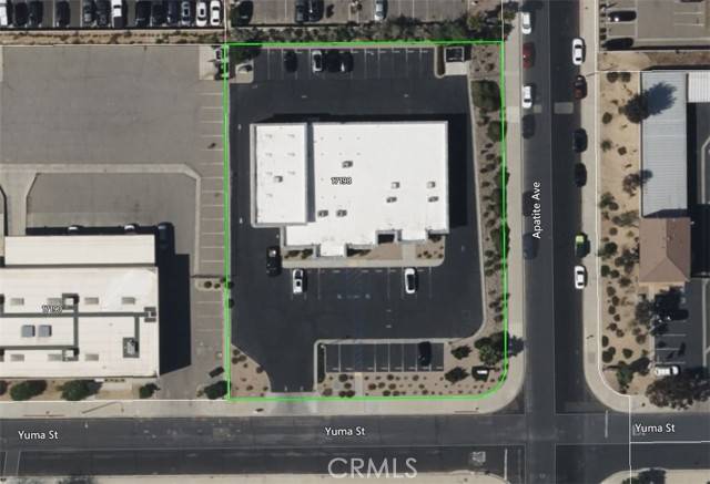 Victorville, CA 92395,17198 Yuma Street