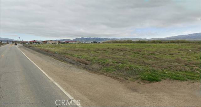 Tehachapi, CA 93561,0 Goodrick Dr
