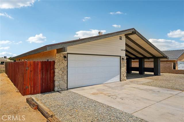 Helendale, CA 92342,14540 Lighthouse Lane