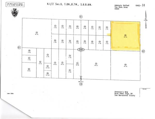 Helendale, CA 92342,10 C Avenue