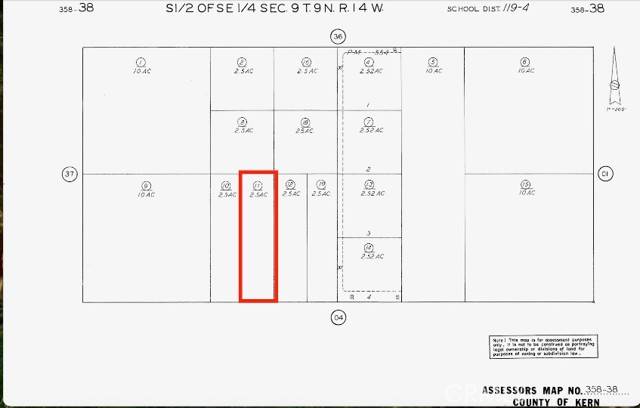 Rosamond, CA 93560,0 Irone Ave.