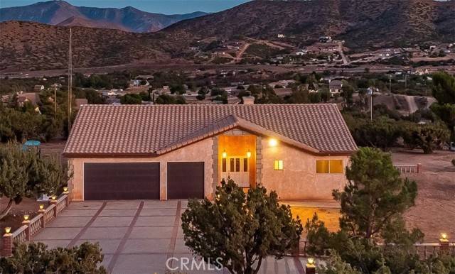 Acton, CA 93510,34954 Juniper Valley Road