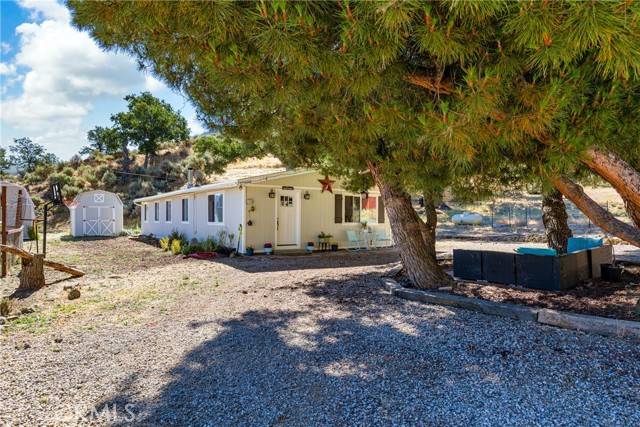 Tehachapi, CA 93561,17500 High Gun Drive