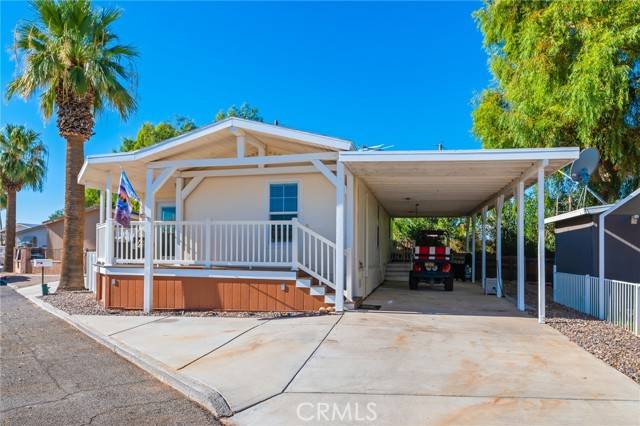 Needles, CA 92363,669 Channel Way