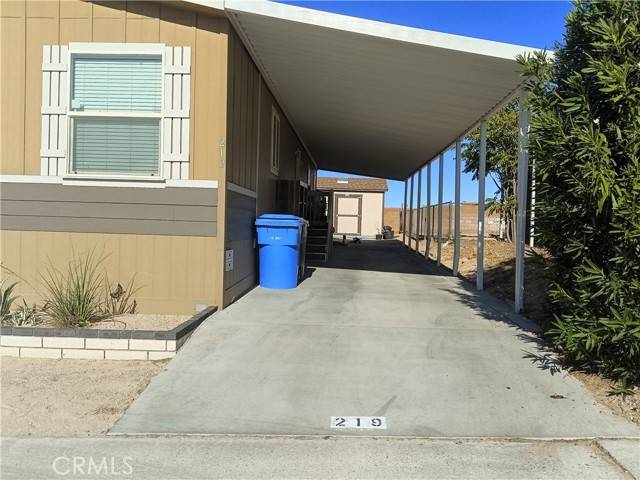 Barstow, CA 92311,2494 W Main Street #219