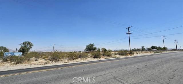 Lucerne Valley, CA 92356,800 Ca-247