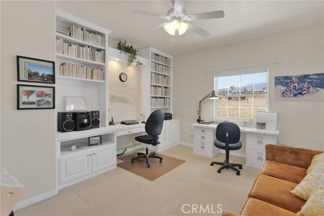 Pinon Hills, CA 92372,460 Solano Road