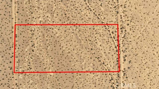 Lucerne Valley, CA 92356,0 Algoman Avenue