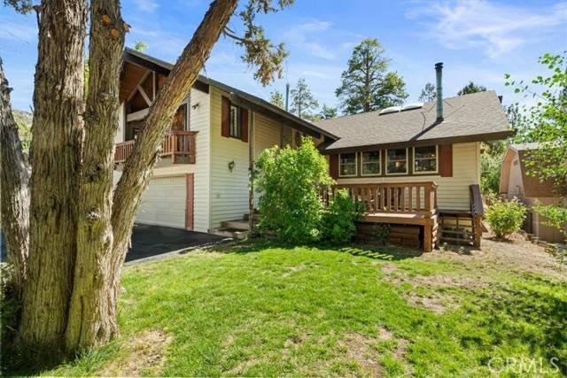 Other - See Remarks, CA 92314,1042 Pine Mountain Drive