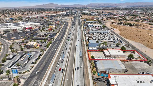 Hesperia, CA 92345,11768 Mariposa Road