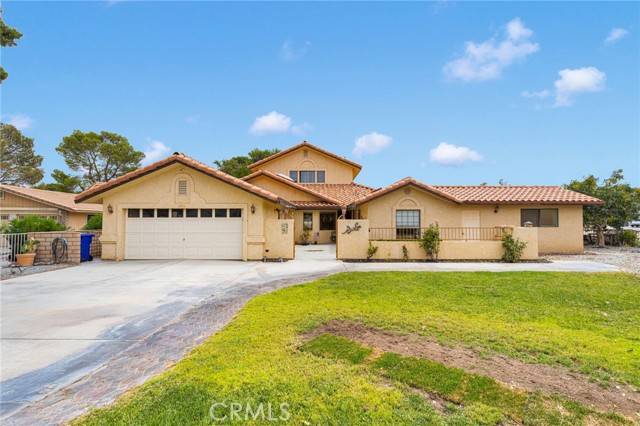 Helendale, CA 92342,27871 Jasmine