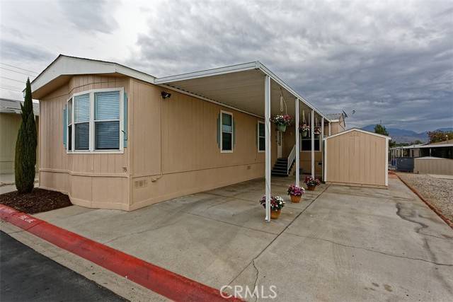 Highland, CA 92346,2727 Pacific Street #78