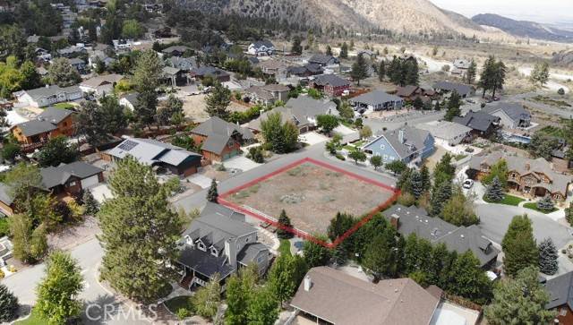 Wrightwood, CA 92397,5419 Pacific Crest Drive