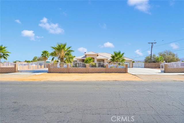 Apple Valley, CA 92307,21350 Ramona Avenue