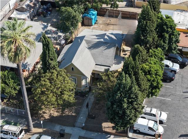 Pomona, CA 91766,810 E 2nd Street