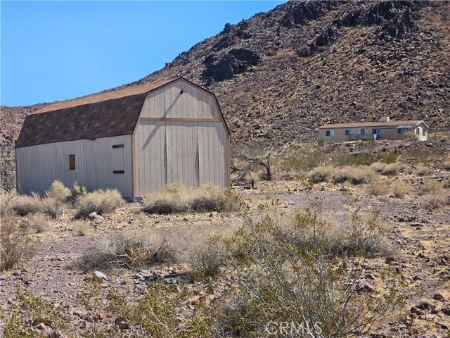 Newberry Springs, CA 92365,30982 Velour Street
