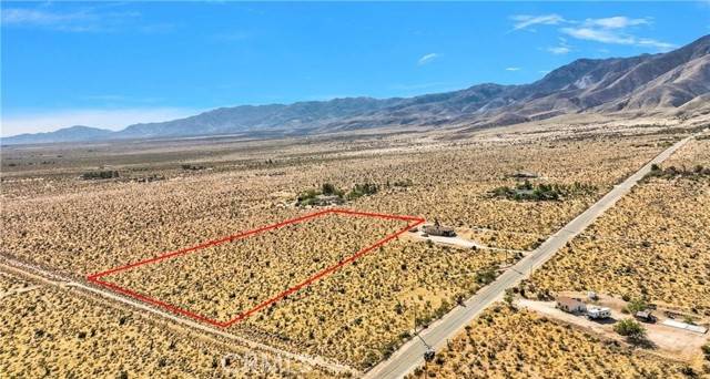 Lucerne Valley, CA 92356,0 Mountain View