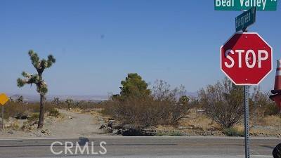 Pinon Hills, CA 92372,0 Duncan Road